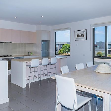 Апартаменты 1 Sunset Place Торки Экстерьер фото